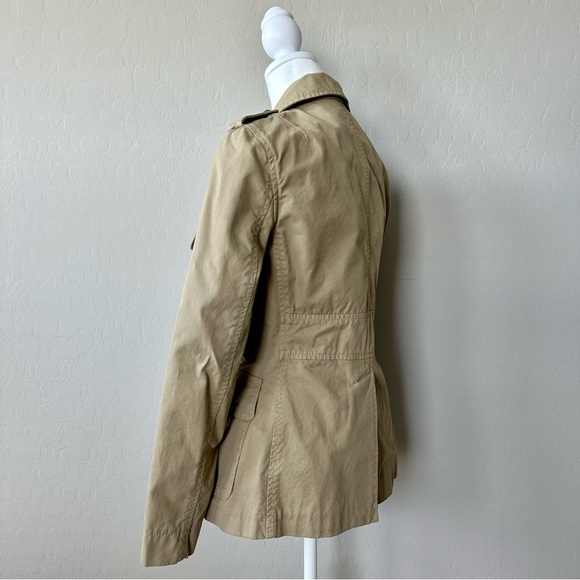 Banana Republic Utility Jacket - Picture 5 of 7